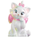 Disney Showcase 6017372 Marie Ceramic Money Bank