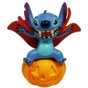 Disney Showcase 6017376N Stitch Halloween Figurine