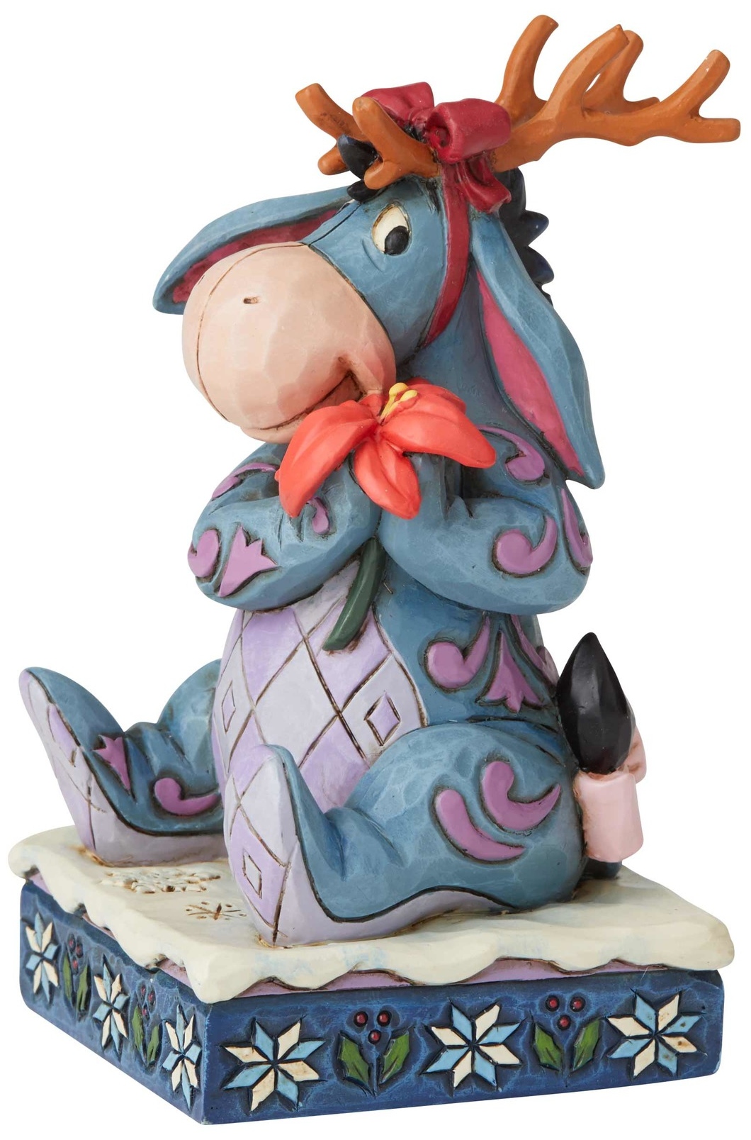 jim shore disney eeyore