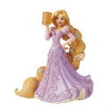 Disney Traditions by Jim Shore 6016338N Rapunzel Deluxe Figurine