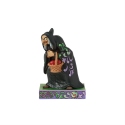 Jim Shore Disney 6016346 Hag Figurine