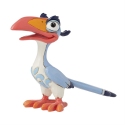 Disney Traditions by Jim Shore 6016353 Zazu Mini Figurine