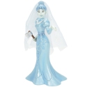 Jim Shore Disney 6016590N Haunted Mansion Bride Figurine