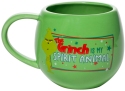Grinch by Department 56 6007318 Grinch Pop Spirit Animal Mug