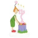 Grinch by Department 56 6013652 Auntie Who Centerpiece