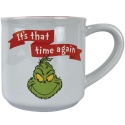 Grinch by Department 56 6017604N I'M Back 18 oz Mug