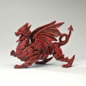 Edge Sculpture Animals 6014820 Dragon Figurine