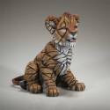 Edge Sculpture Animals 6015236N Egdes Lion Cub Figurine