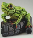 Edge Sculpture Animals 6015254 Tree Frog Figurine