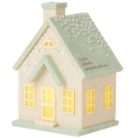 Foundations 6014267N Beacon Family Christmas Home Figurine