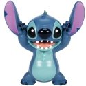 Disney Grand Jesters Studio 6014065 Double face Stitch Figurine