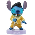 Disney Grand Jesters Studio 6016713N Stitch in Gold Lame Figurine