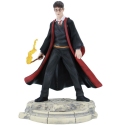 Harry Potter by Department 56 6016286N Harry Potter Year 6 Statue Figurine