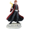 Harry Potter by Department 56 6016287 Ron Weasley Statue Year 6 Figurine