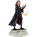 Harry Potter by Department 56 6016288N Hermione Grainger Statue Year 6 Figurine