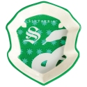 Harry Potter by Department 56 6016292 Slytherin Trinket Dish