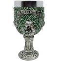 Harry Potter by Department 56 6017082N Slytherin 2025 Goblet