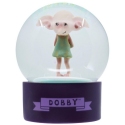 Harry Potter by Department 56 6017227N Dobby Mini Waterball