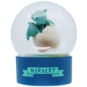 Harry Potter by Department 56 6017230N Norbert Mini Waterball