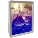 Harry Potter by Department 56 6017748N Hogwarts Lit Display