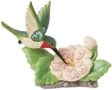 Jim Shore 6016386N Hummingbird Figurine