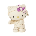 Jim Shore 6016586N Hello Kitty Mummy Mini Figurine