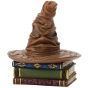 Jim Shore 6016702 Sorting Hat Mini Figurine