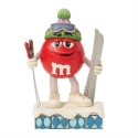 Jim Shore 6017203 Red Character Figurine