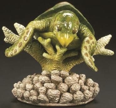 canned critters turtle