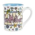 Our Name Is Mud 6014881N Godmother Promoted Mug