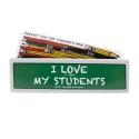 Our Name Is Mud 6014885N Students Container Plaque