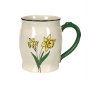 Our Name Is Mud 6016761 Daffodil Mug