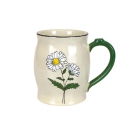 Our Name Is Mud 6016762 Daisy Mug