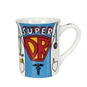 Our Name Is Mud 6016777 Super Doctor Mug