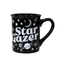 Our Name Is Mud 6016778N Stargazer Glow in Dark Mug