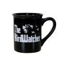 Our Name Is Mud 6016779 Birdwatcher Mug