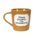 Our Name Is Mud 6016787 Introverting Mug