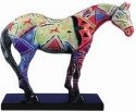 Trail of Painted Ponies 1582 Thunderbird Suite