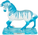 Trail of Painted Ponies 6004267 Holiday Ice Horse Figurine