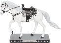 Trail of Painted Ponies 6016394 White Beauty Figurine