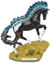 Trail of Painted Ponies 6016395 War Bonnet Figurine