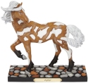 Trail of Painted Ponies 6016396N Zephyr Figurine