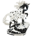 Trail of Painted Ponies 6016942N First Christmas Figurine