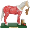 Trail of Painted Ponies 6016943N Christmas Pajamas Figurine