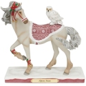 Trail of Painted Ponies 6016948N Alpine Snow Figurine