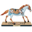 Trail of Painted Ponies 6016950N Sand Dancer Figurine