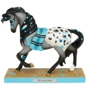 Trail of Painted Ponies 6016953N The Living Stone Figurine