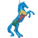 Trail of Painted Ponies 6016962N Tribe of Equus Ornament