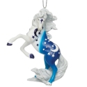 Trail of Painted Ponies 6016965N Midnight Lullaby Ornament