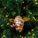 Precious Moments 241018 Annual Angel Ornament